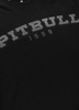 T-shirt BORN IN 1989 190 czarny