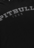 T-shirt PIT BULL BORN IN 1989 190 czarny