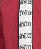 T-shirt BENLEE KINGSPORT czerwony