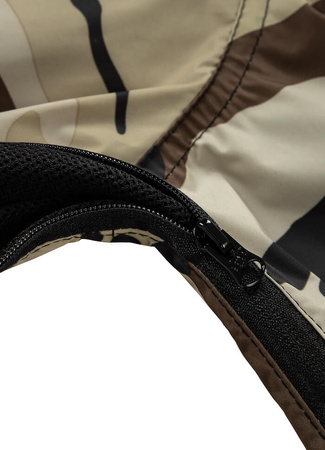 Kurtka PIT BULL RONSON sand camo