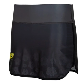 Spódnico-spodenki Biegowe Flowers