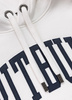 Bluza PIT BULL NORTON off white kaptur
