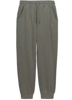 Spodnie sportowe PIT BULL WASHED LANCASTER 2 grey harbour