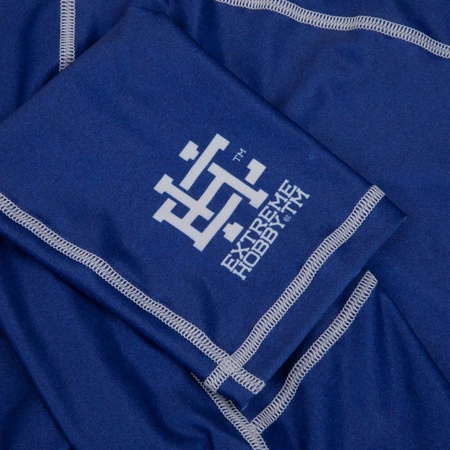 Legginsy Sportowe Męskie Trace