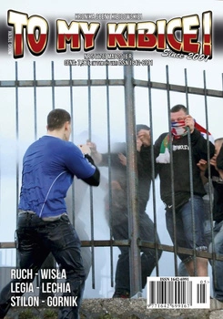 To My Kibice nr 176 (maj 2016)