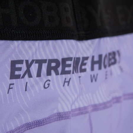 Legginsy Sportowe Damskie Havoc