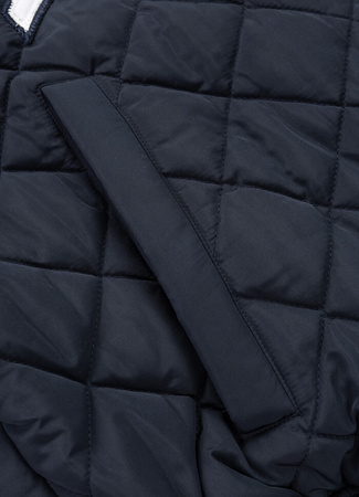 Kurtka PIT BULL JUPITER dark navy