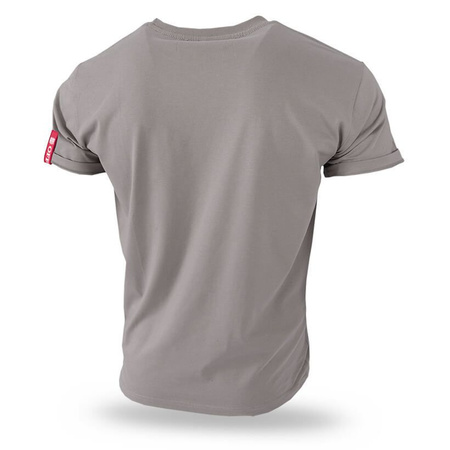 T-shirt DOBERMANS AN UNSTOPPABLE OFFENSIVE CLASSIC TS263 khaki