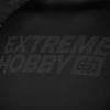 Longsleeve Rashguard EXTREME HOBBY BLACK PANTHER czerwony