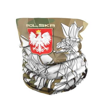 Komin EXTREME HOBBY POLSKA camo