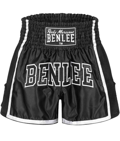 Spodenki bokserskie BENLEE DAGETT czarne
