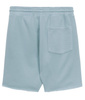 Spodenki PIT BUL LANCASTER 2 washed blue