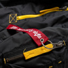 Kurtka ALPHA INDUSTRIES PPS N2B czarna 133147 03