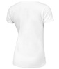 T-shirt damski PIT BULL PUPPY WMN biały