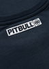 T-shirt PIT BULL HILLTOP 170 granatowy (navy)