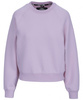Damska bluza PIT BULL DISCOVERY WMN illac prosta