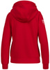 Damska bluza PIT BULL FIORA WMN wild red rozpinana