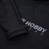 Longsleeve rashguard damski EXTREME HOBBY HAVOC czarny