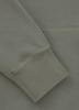 Bluza PIT BULL WASHED BITE ME grey harbour kaptur