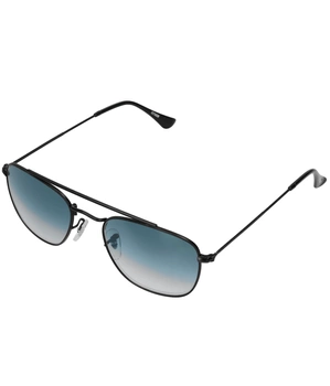 Damskie okulary przeciwsłoneczne OCTAGON KLAU ombre WMN