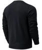 Bluza EXTREME HOBBY CHOKER prosta czarna