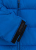 Kurtka PIT BULL AIRWAY 4 niebieska (royal blue)