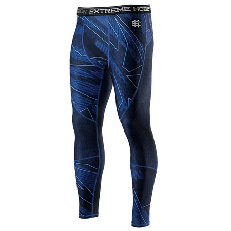 Legginsy Sportowe Męskie Shadow