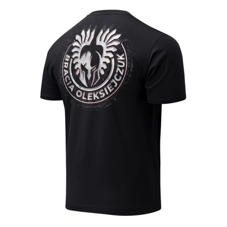 T-shirt Męski Bracia Oleksiejczuk