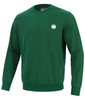 Bluza PIT BULL TRICOT CARSON zielona (leaf green) prosta