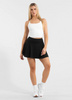 Damski top sportowy PIT BULL BUENA WMN biały