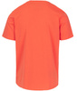 T-shirt PIT BULL PALMS łososiowy (bright salmon)