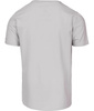 T-shirt PIT BULL MINIMAL 190 spandex white blue
