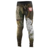 Legginsy Sportowe Kids Polska Camo