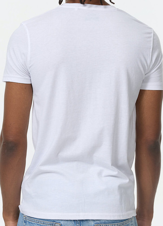 T-shirty Lonsdale BEANLEY - trójpak