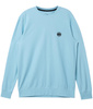 Longsleeve PIT BULL ROCKEY PIQUE błękitny (light blue)