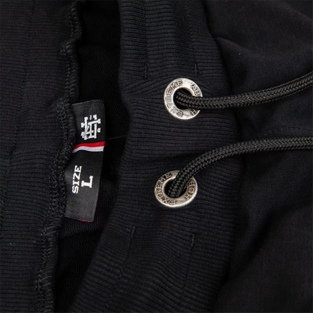 Spodnie Dresowe EXTREME HOBBY PODRÓŻE WOJOWNIKA