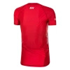 Short Sleeve Rashguard Damski Polska Prime