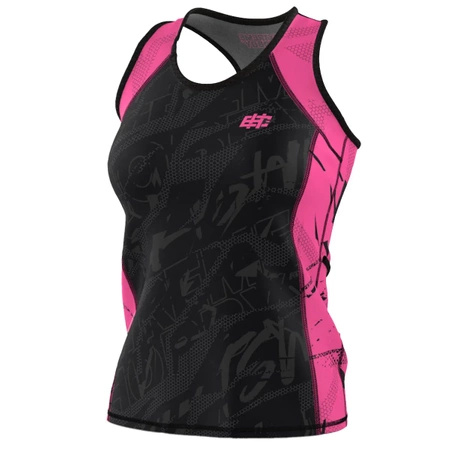 Tank Top Techniczny Damski Neo