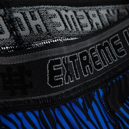 Legginsy Sportowe Męskie Havoc