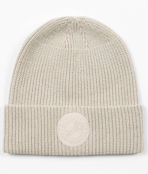 Czapka zimowa PIT BULL SAN DIEGO CA white stone