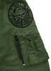 Kurtka PIT BULL CENTURION PADDED oliwkowa