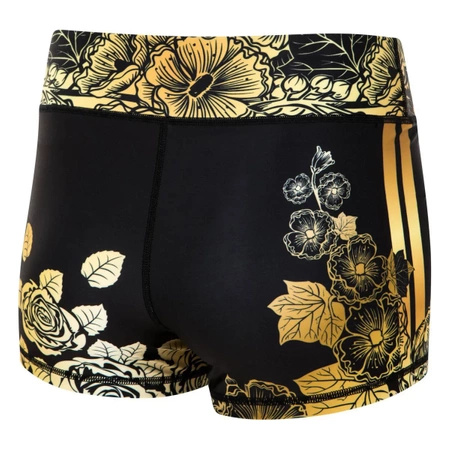 Szorty Sportowe Damskie Rose