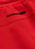 Komplet dresowy PIT BULL DOGWOOD/POCKET DOGWOOD czerwony (fluo red) 