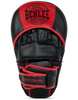 Tarcze trenerskie BENLEE ABINGTON PU czerwone
