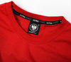 T-shirt ULTRAPATRIOT MODEL C77 czerwony