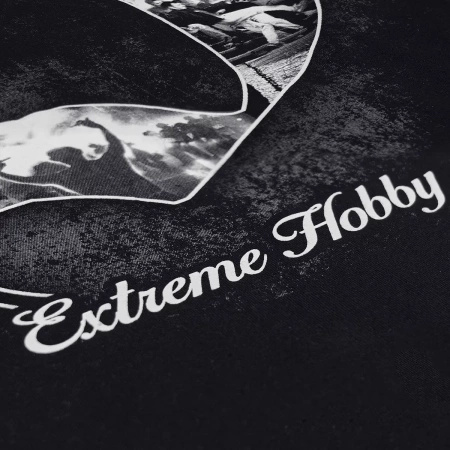 T-shirt EXTREME HOBBY HOOLIGANS 2025