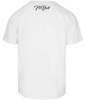 T-shirt PIT BULL EL JEFFE biały