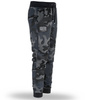 Komplet dresowy DOBERMANS CAMOUFLAGE DRS319 moro