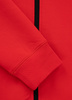 Komplet dresowy PIT BULL DOGWOOD/POCKET DOGWOOD czerwony (fluo red) 