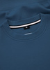 Bluza PIT BULL SAMPSON petrol blue prosta